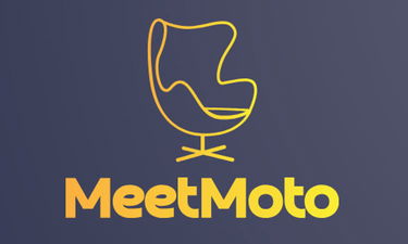 MeetMoto.com - Creative brandable domain for sale